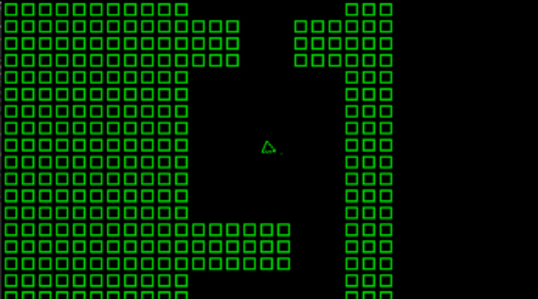 Space Space screenshot
