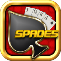 Spades: Classic Fun Card Game Image