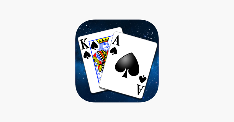 Spades - Play online & offline Image