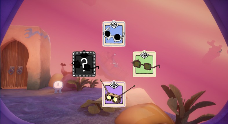 Spectacle: Worlds Unseen screenshot