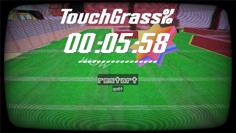 Speedrun Simulator screenshot