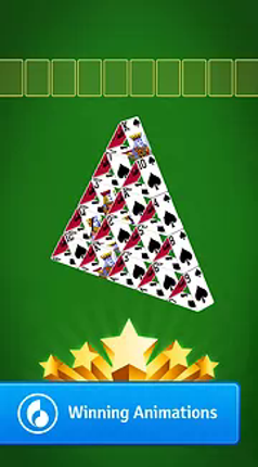 Spider Solitaire Image