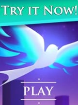 Spirit Wings - Tap Tap Action Image