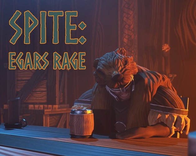 Games like SPITE: Egar's Rage