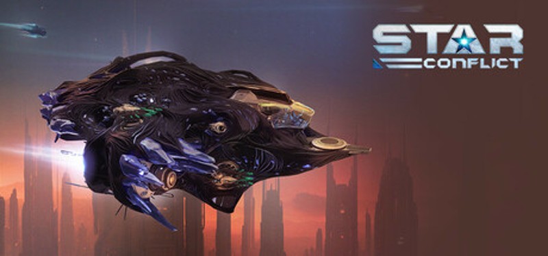 Star Conflict Image