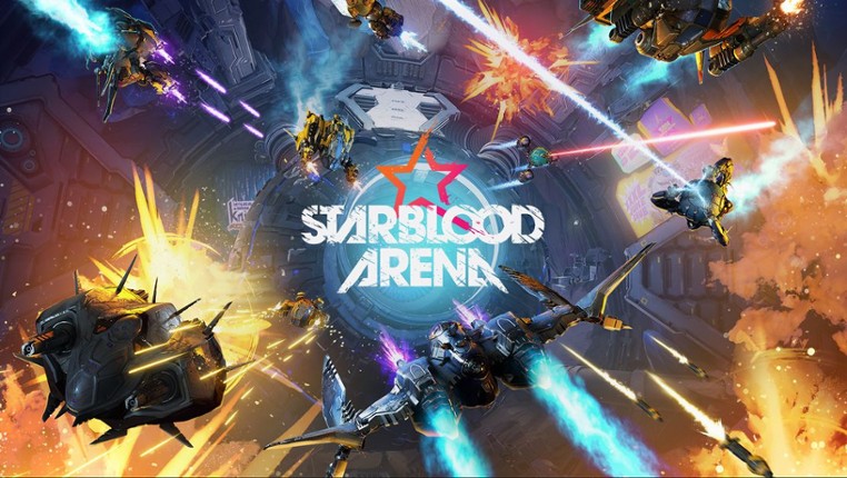 Starblood Arena Image