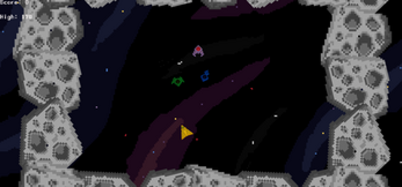 Starship Interblast Image