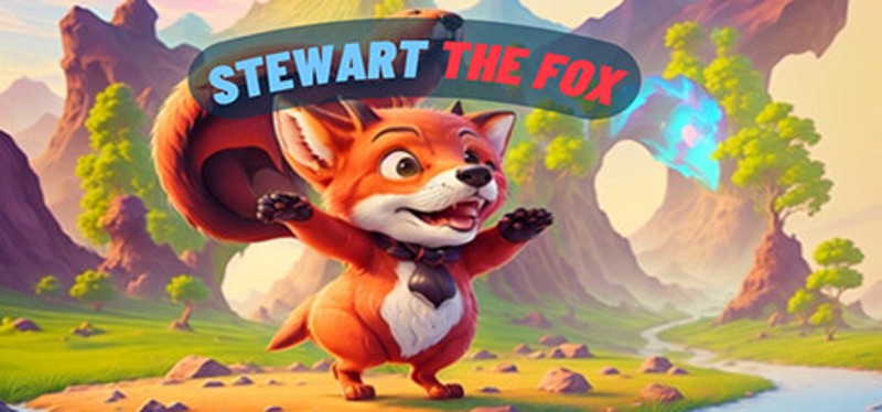 Stewart The Fox Image