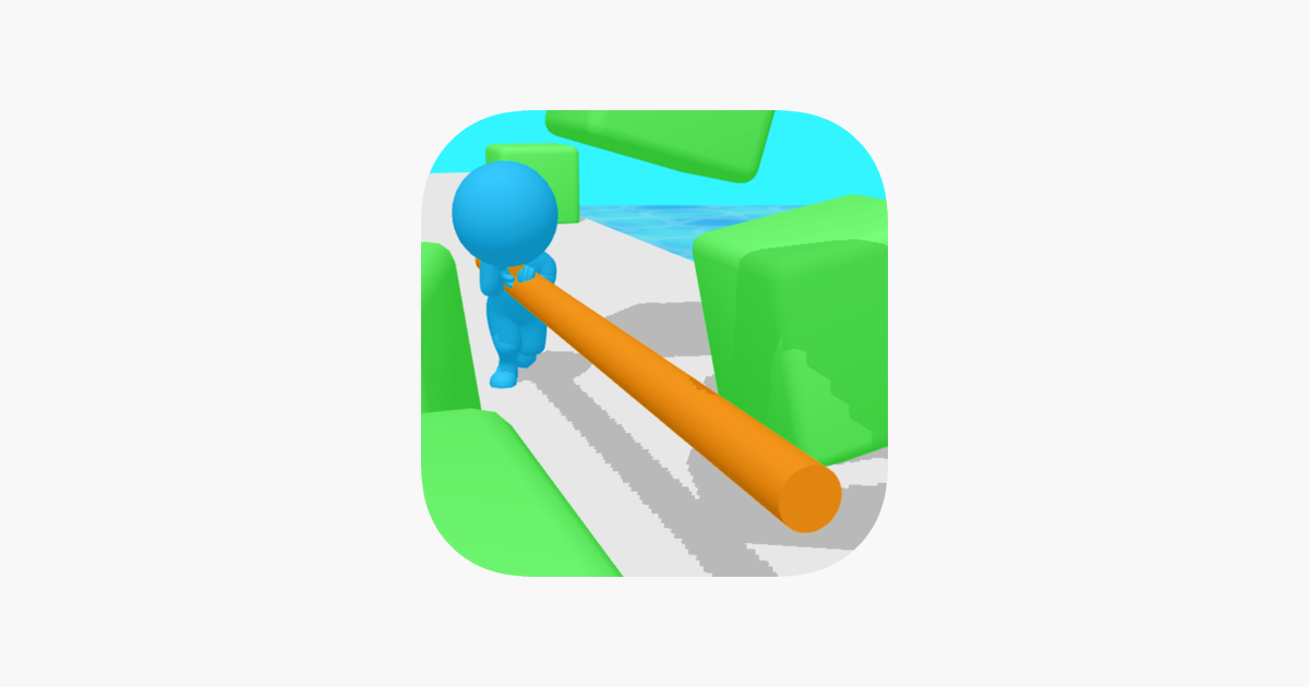 Games like Stick Stack 3D