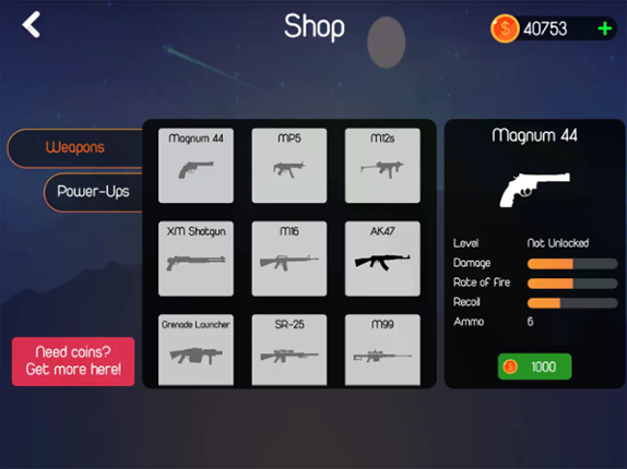 Stickman Legend of Survival Image