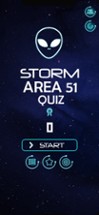 Storm Area 51 Quiz Image