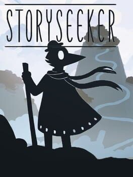 Games like Storyseeker