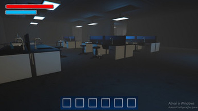 Substrato Station Image