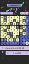 Sudoku - Brain Puzzle Classic Image