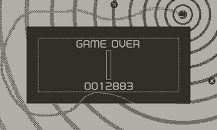 Super ICARUS screenshot
