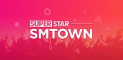 SuperStar SMTown Image