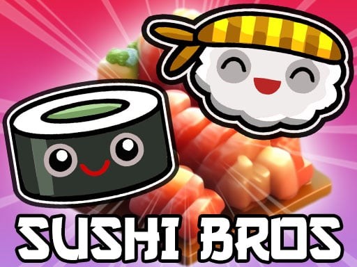 Games like Sushi Bros