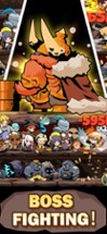 Tap Dungeon Hero - Clicker RPG Image