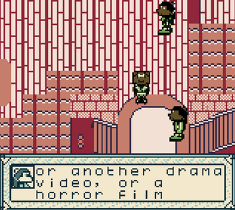 Temporal Light:Prelude to Hyperion screenshot