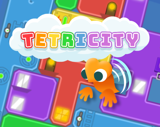 TETRICITY Game Cover