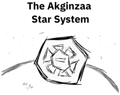 Games like The Akginzaa Star System