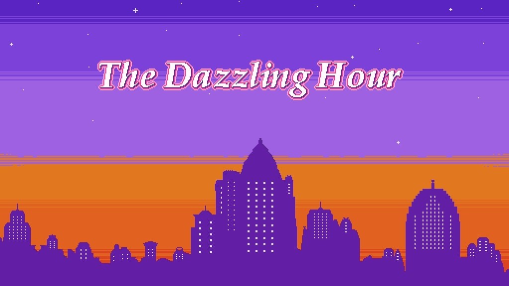 Games like The Dazzling Hour (2020/2)