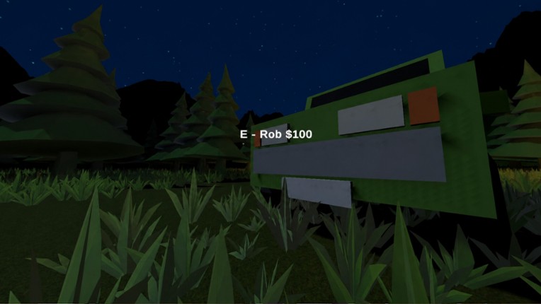 The First Chip screenshot