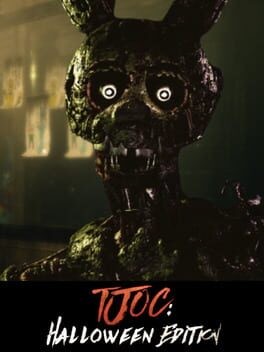 Games like The Joy of Creation: Halloween Edition