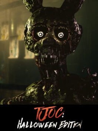 The Joy of Creation: Halloween Edition Image