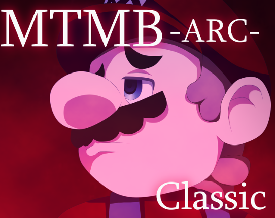 (Mario) The Music Box ARC Classic Edition Image
