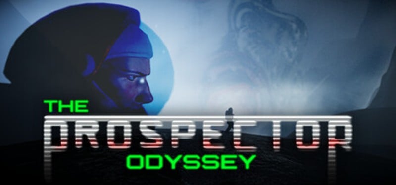 The Prospector Odyssey Game Cover