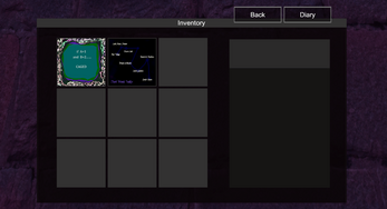 The Rain Spirit : Code Breaker screenshot