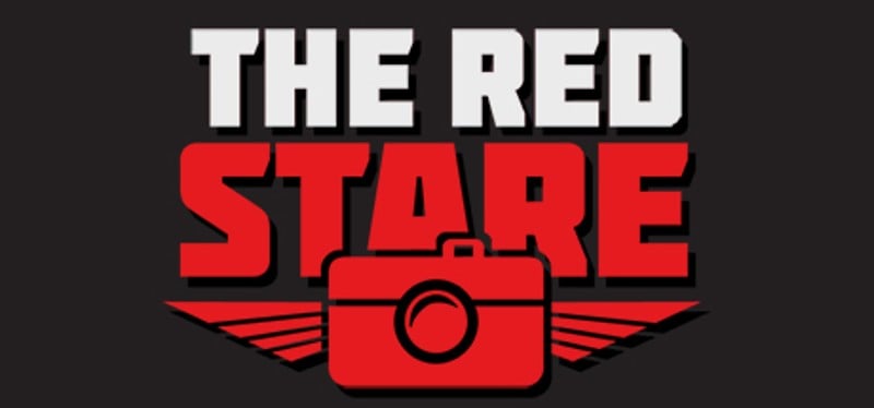 The Red Stare Image