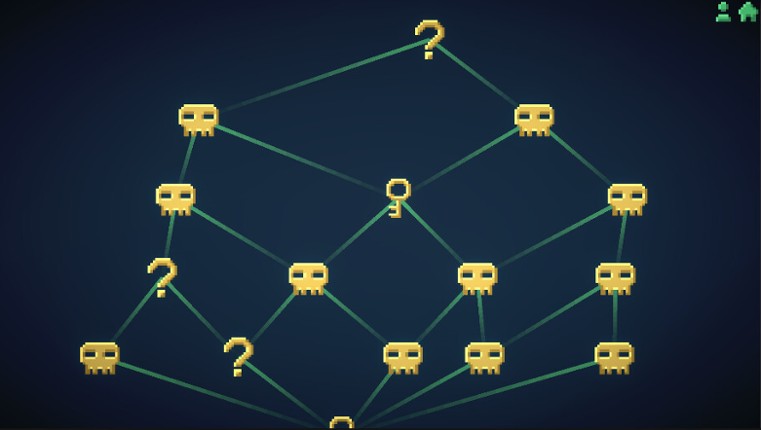 The Unfound Soul screenshot