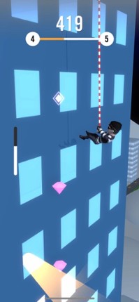 Thief Escape! screenshot