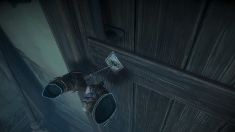 Thief VR: Legacy of shadow screenshot