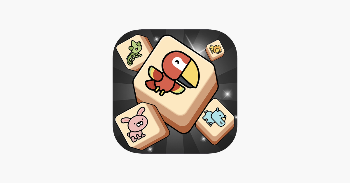 Games like Tile Match Animal - Match 3