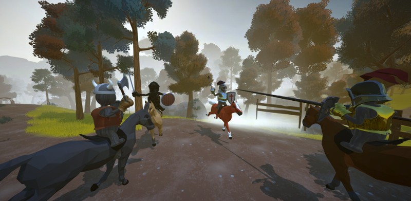 Tiltyard Image