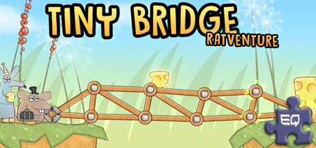 Games like Tiny Bridge: Ratventure