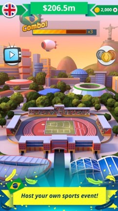 Tip Tap Rio Image