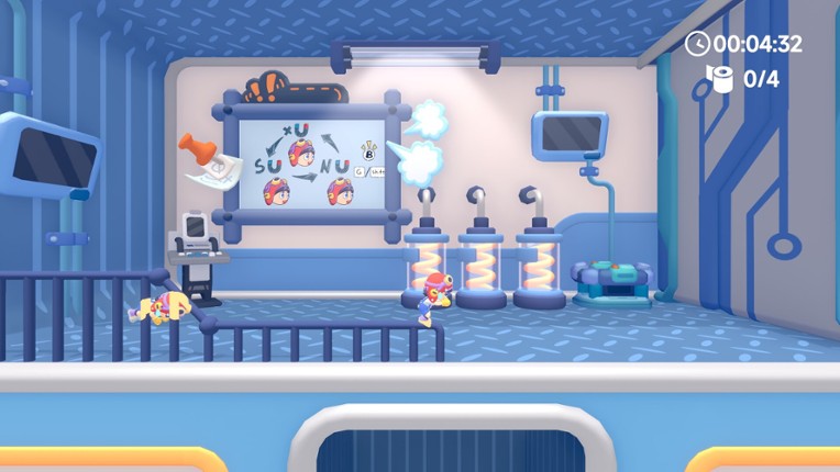 Toot Odyssey Image