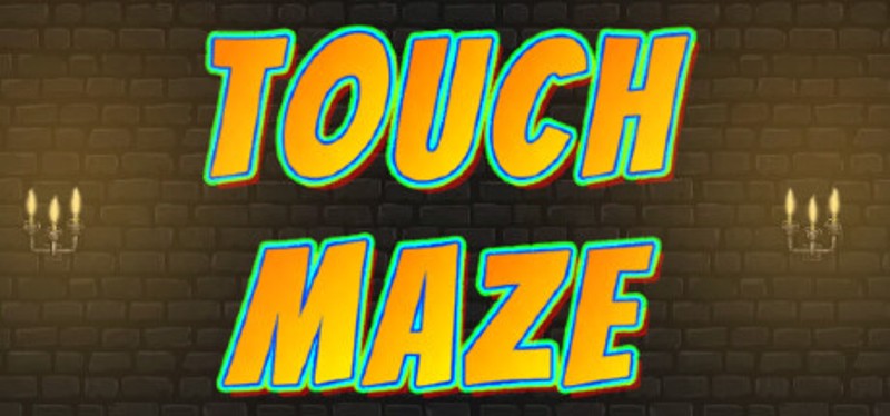 Touch Maze Image