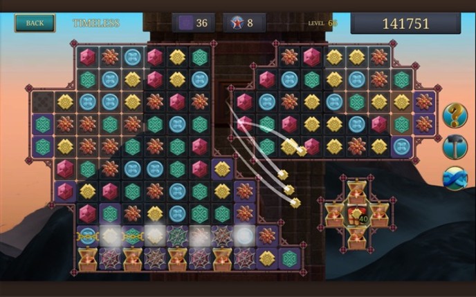 Tower Of Wishes Image