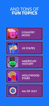 Trivia Crack : Fun Quiz Games screenshot