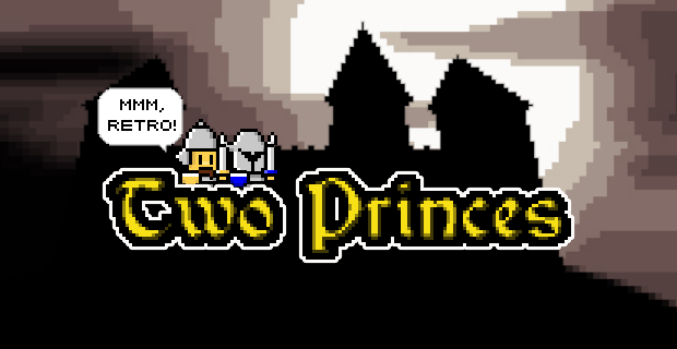 Games like Two Princes