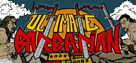Games like Ultimate Barbarian
