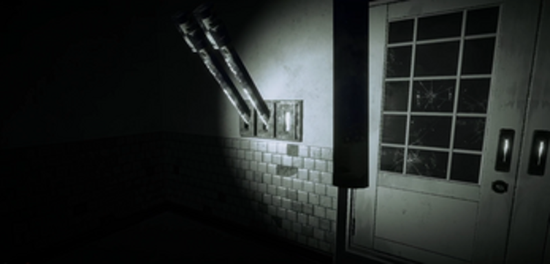 Urbex I Hospital abandoned screenshot