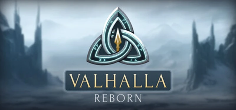 Valhalla Reborn Image