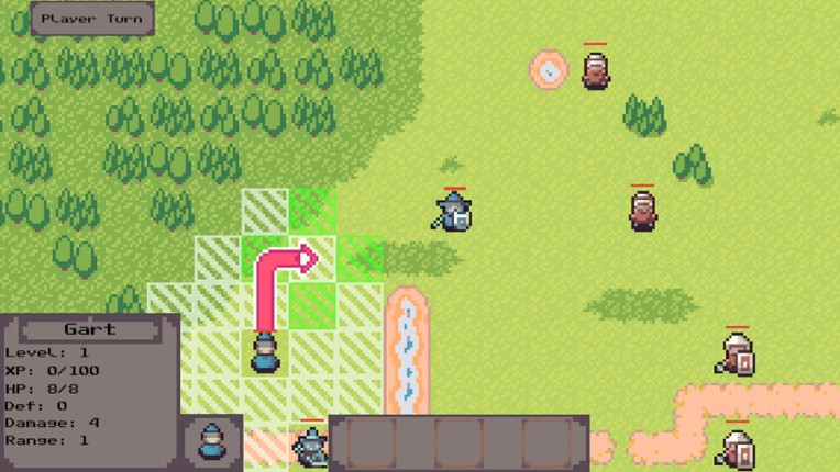 Varslo Tactics Image