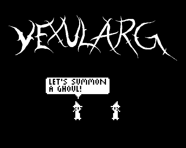 Games like Vexularg